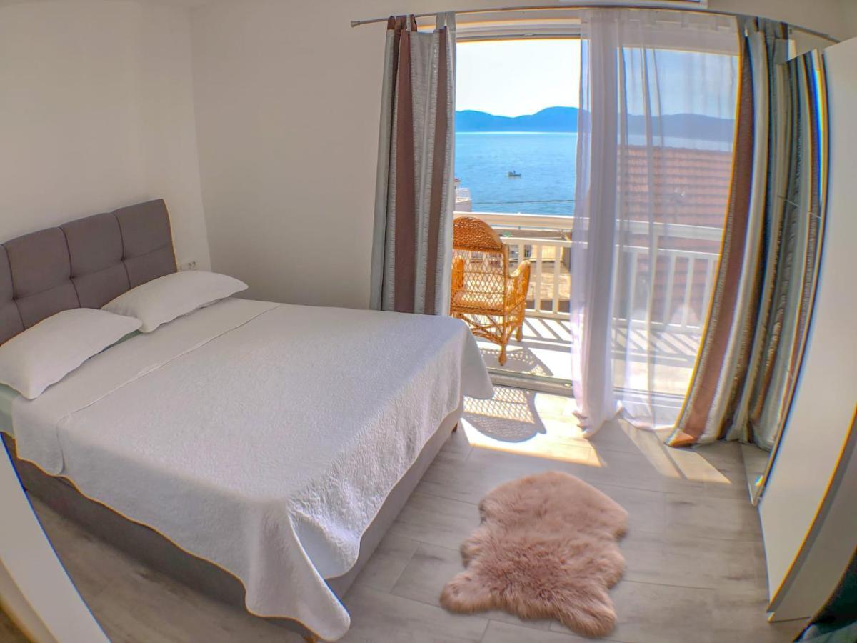 Apartmani Doris Gradac  Kültér fotó