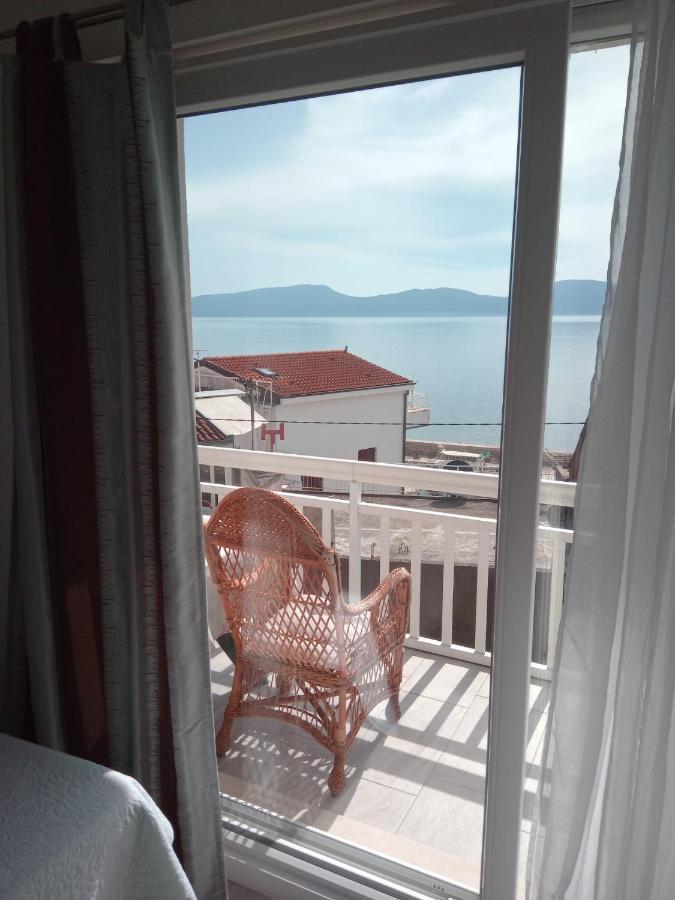 Apartmani Doris Gradac  Kültér fotó