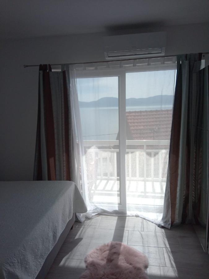 Apartmani Doris Gradac  Kültér fotó
