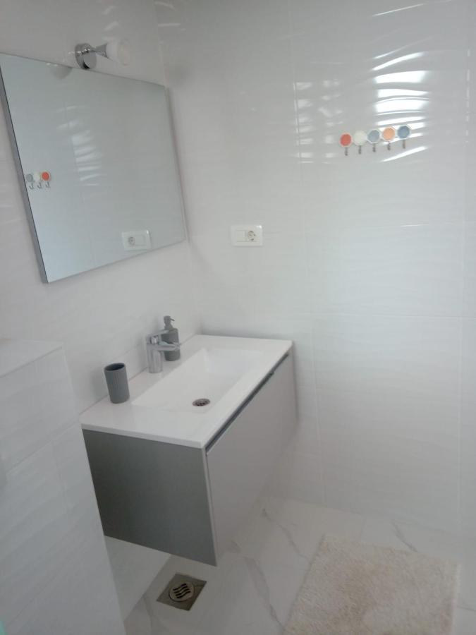 Apartmani Doris Gradac  Kültér fotó