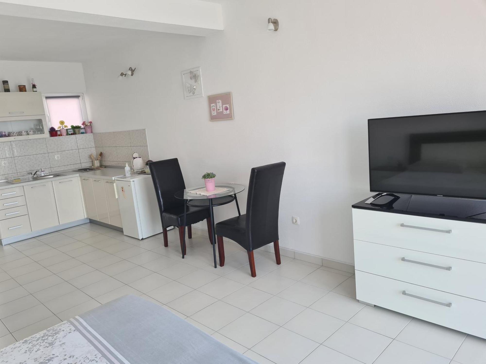 Apartmani Doris Gradac  Szoba fotó