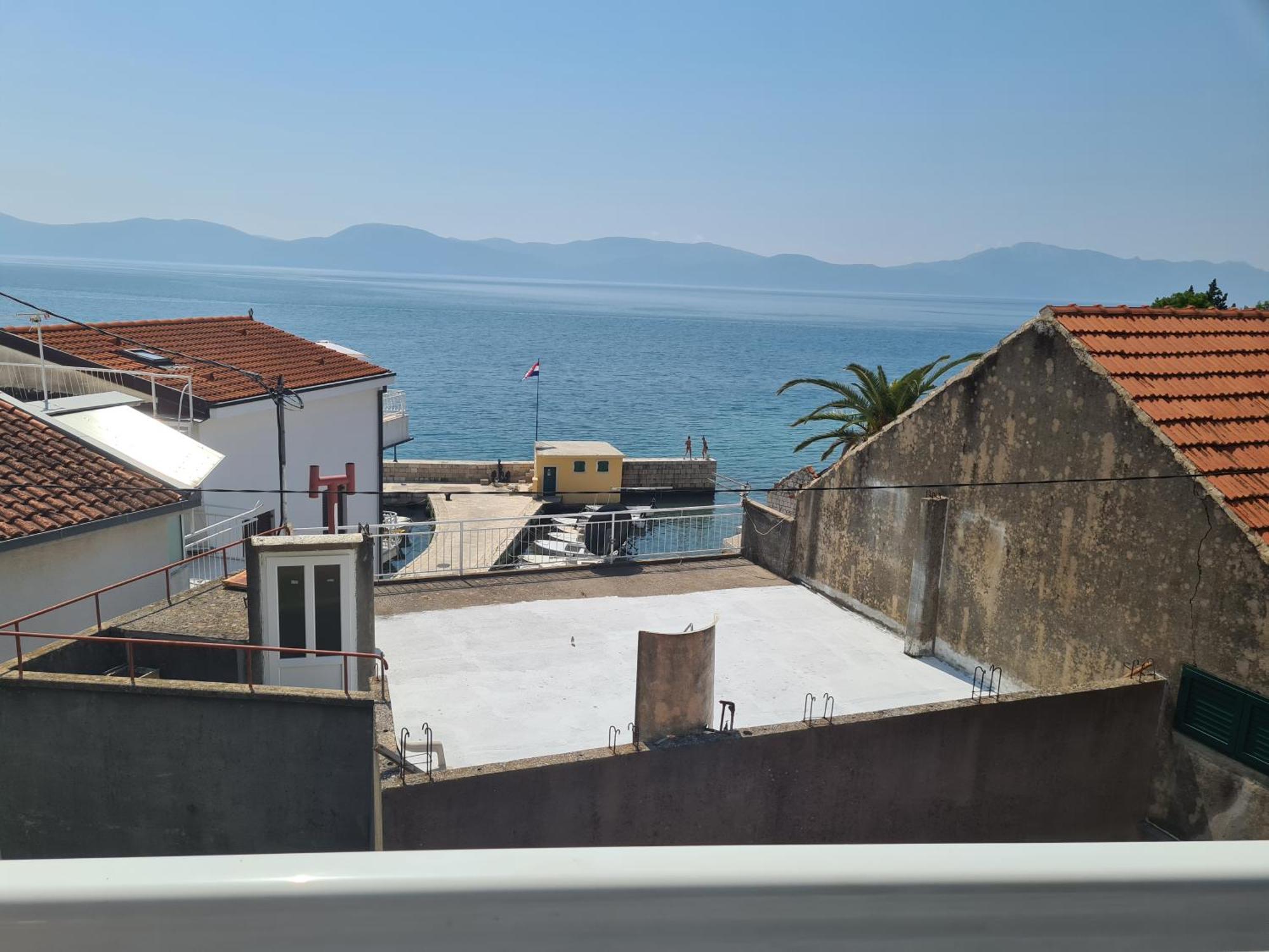 Apartmani Doris Gradac  Szoba fotó